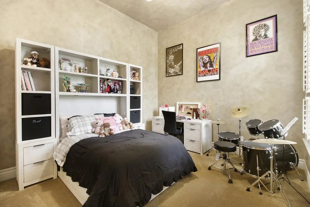 8320 Cedar Falls Court, Granite Bay