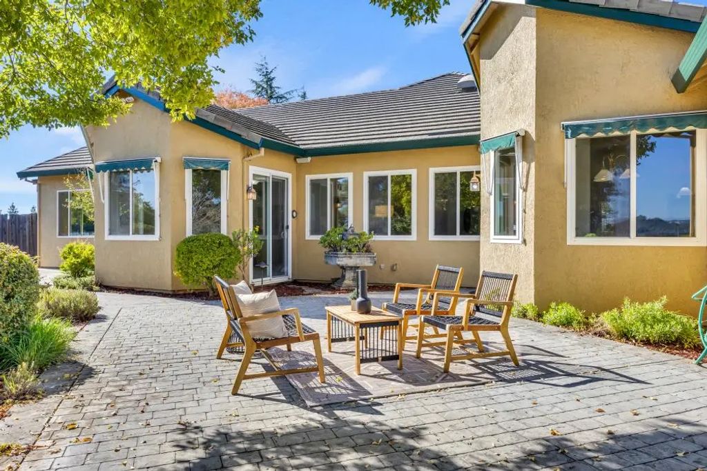 2195 Talon Drive, Shingle Springs