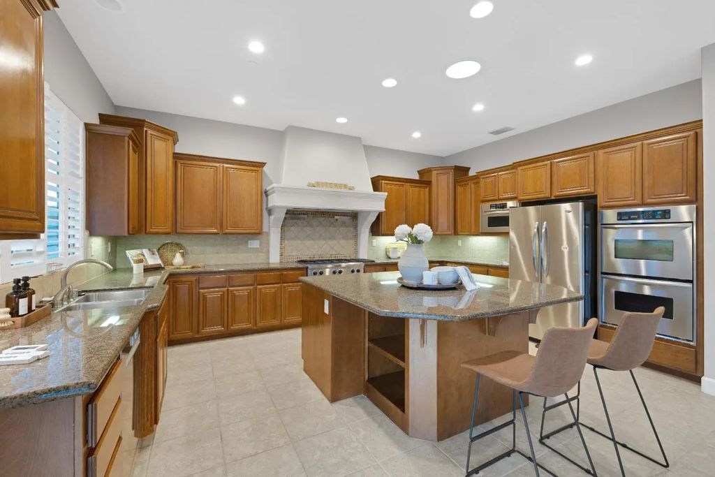 2109 Ladera Drive, Lincoln
