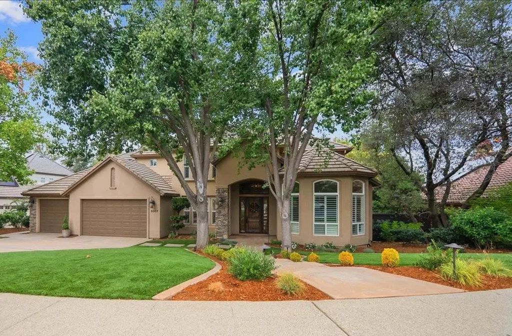 5007 Highgrove Court, Granite Bay