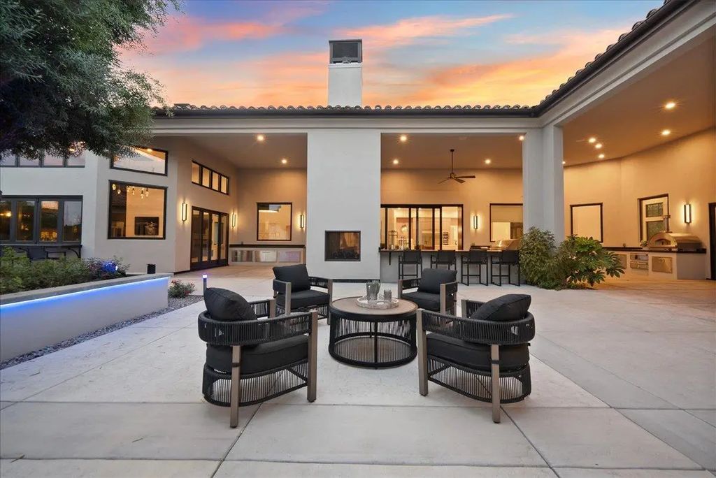 9070 Chelshire Estates Court, Granite Bay