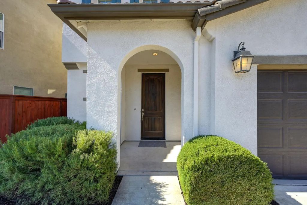 4752 Sweeney Circle, Rocklin