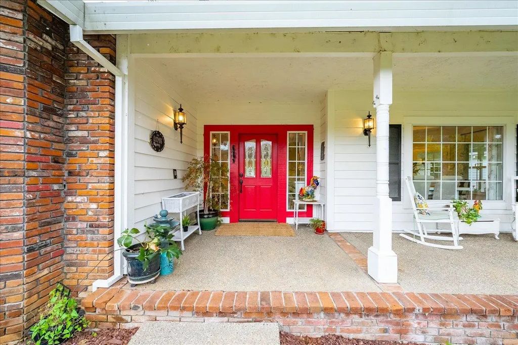 1365 Shadow Rock Drive, Auburn