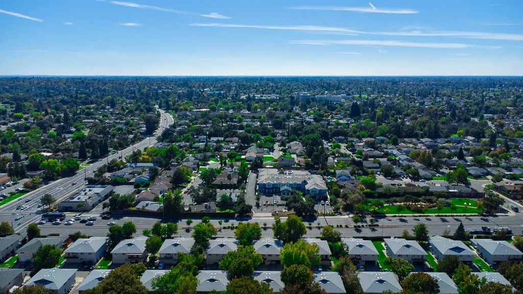 6529 Greenback Lane 4, Citrus Heights