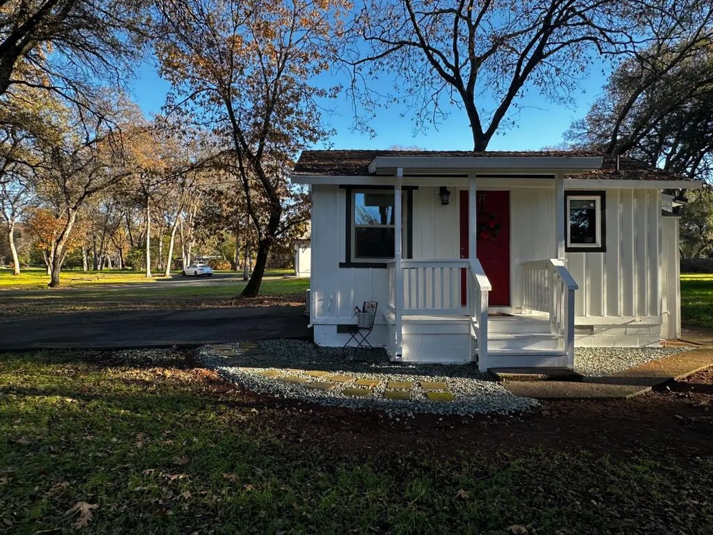 3790 Ponderosa Road, Shingle Springs