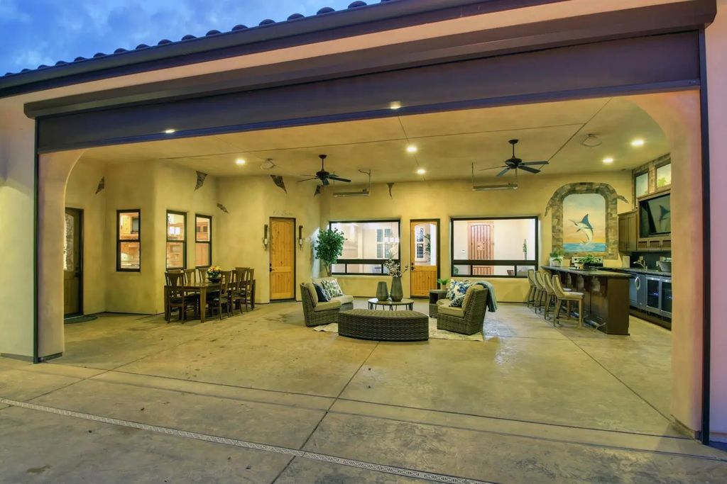 8915 Buddecke Place, Granite Bay