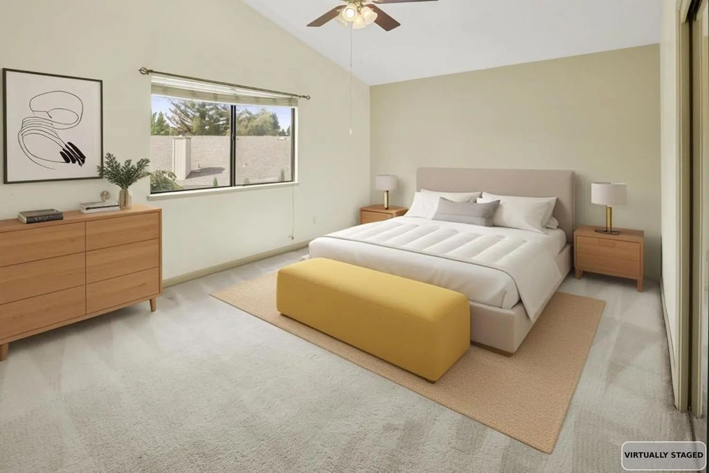 1351 Kingswood Drive, Roseville