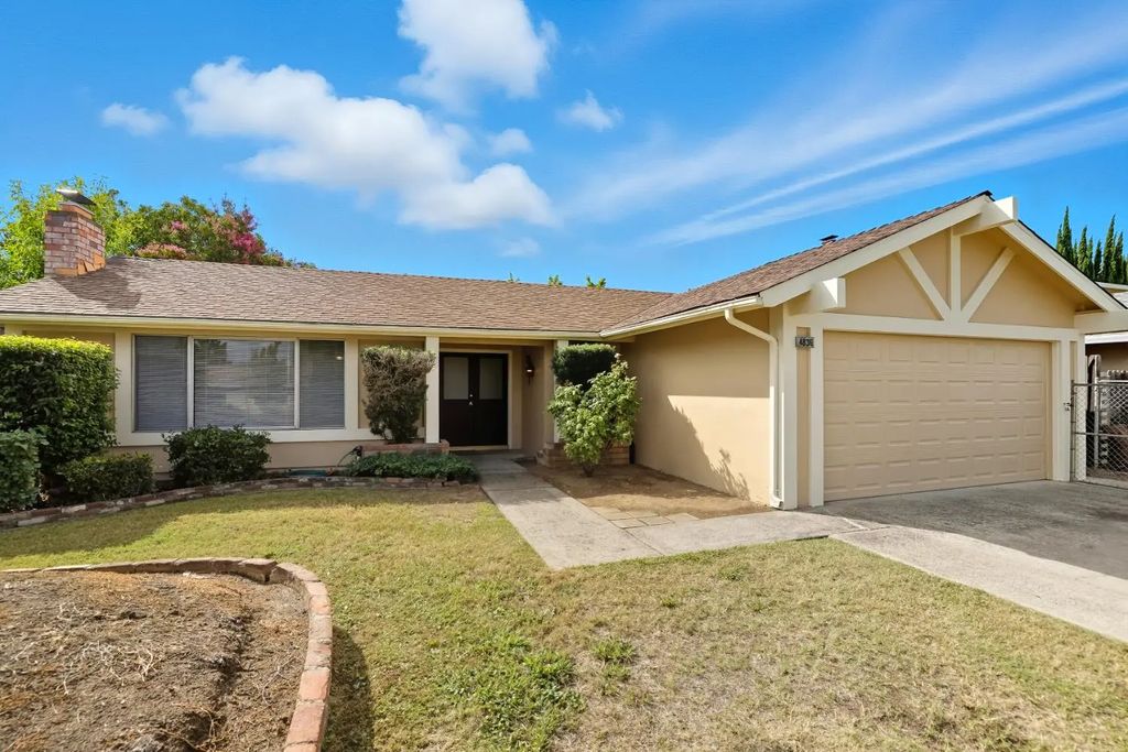 4836 Rockland Way, Fair Oaks