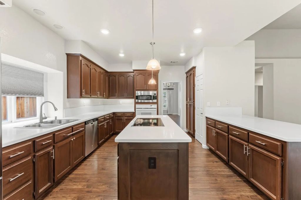 9614 Swan Lake Drive, Granite Bay