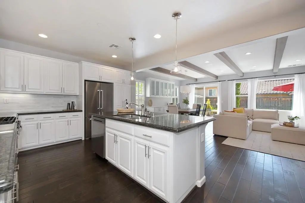 807 Calico Drive, Rocklin