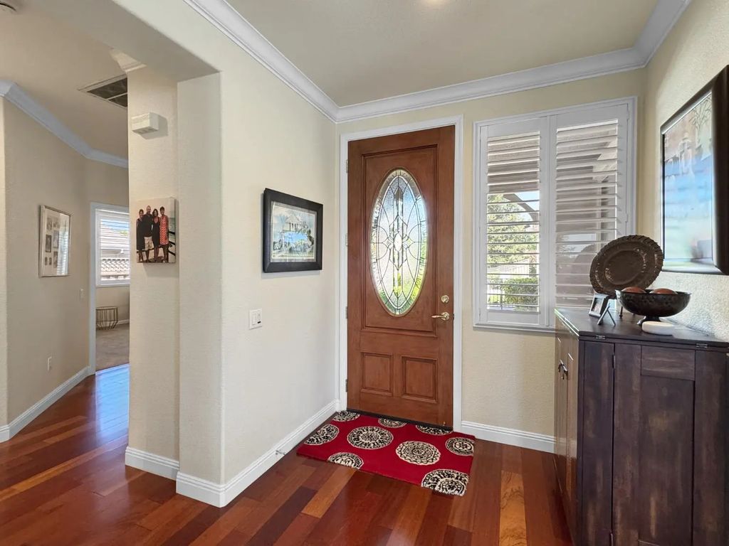 2645 Woodacre Lane, Lincoln