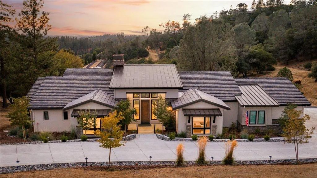 1000 Red Tail Court, Meadow Vista