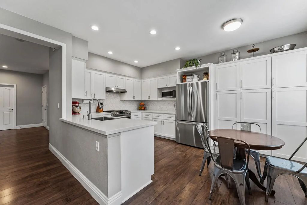 5229 Del Vista Way, Rocklin
