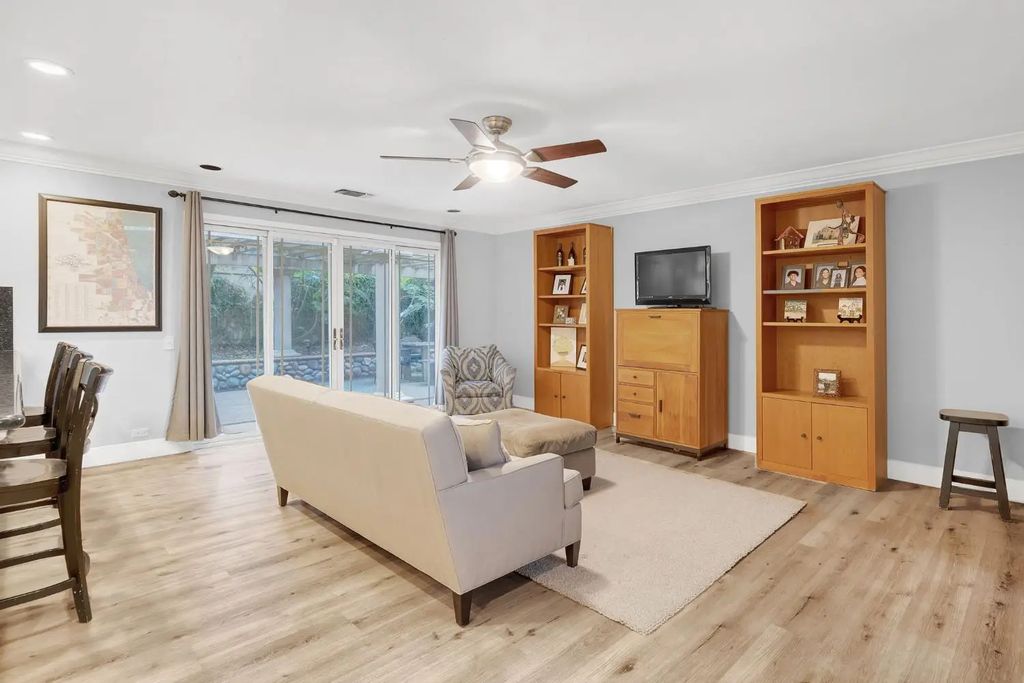 2074 Gray Eagle Court, Gold River