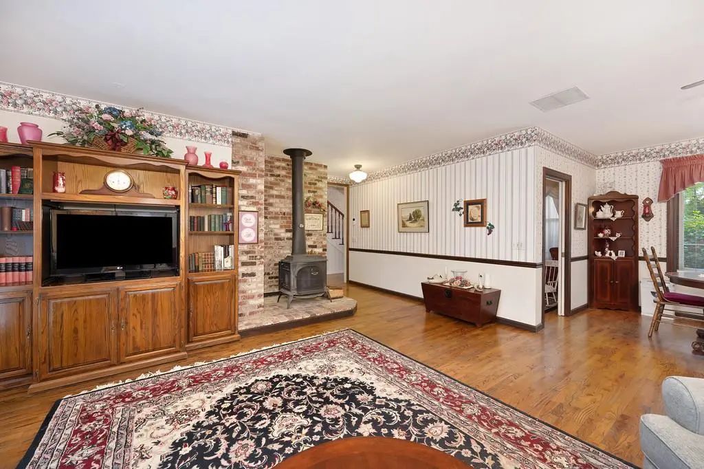 11085 Joeger Road, Auburn