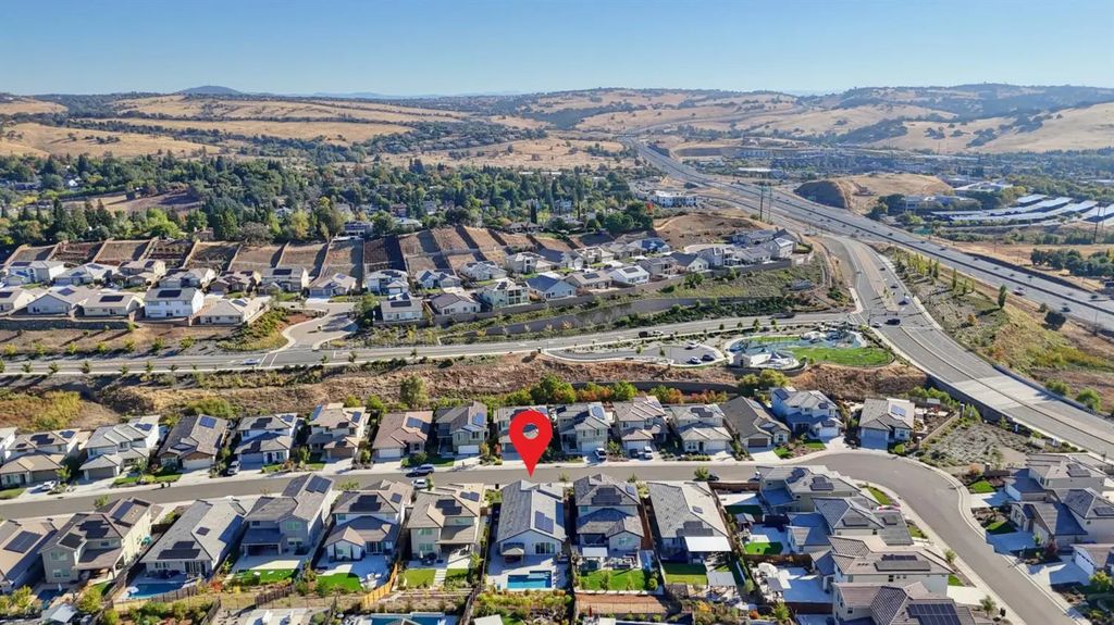 1280 Seneca Circle, El Dorado Hills