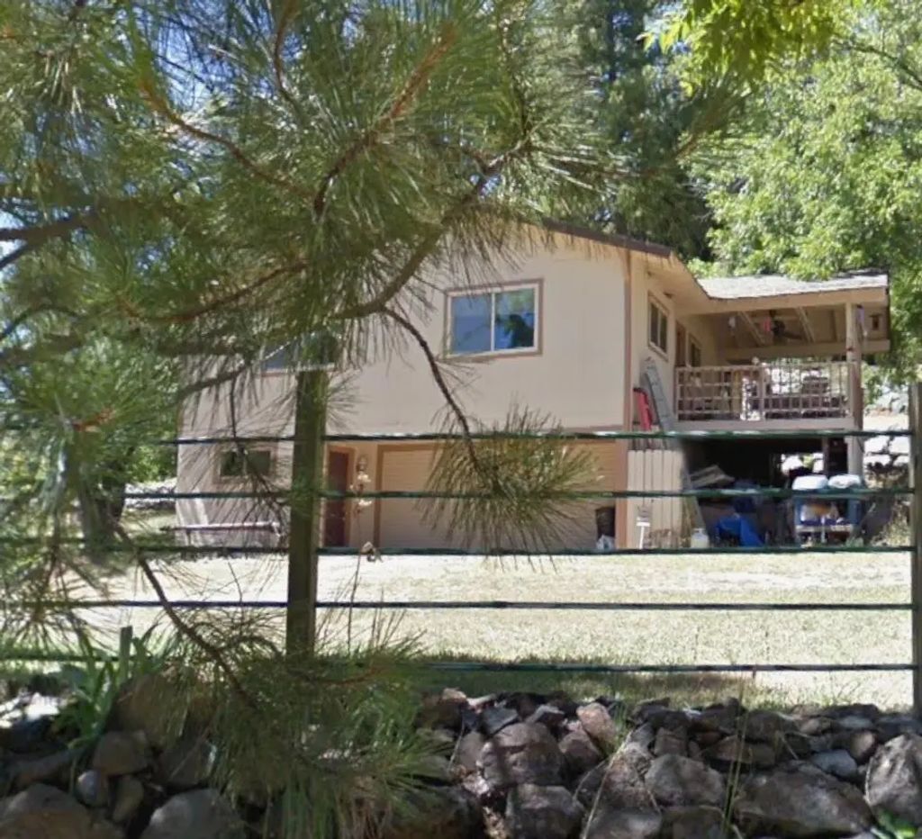29895 Turkey Hill Road, Foresthill