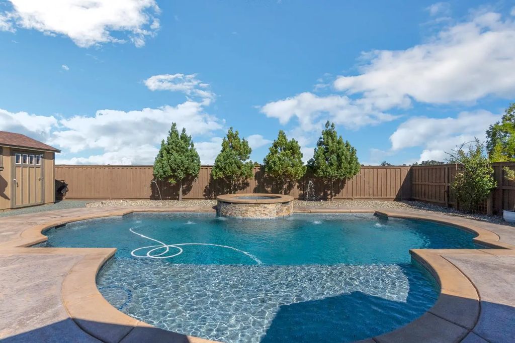 9717 Sword Dancer Drive, Roseville