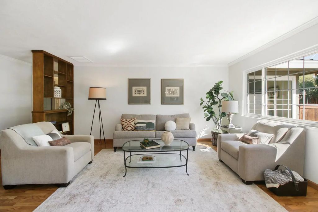 3970 Rochdale Drive, Carmichael