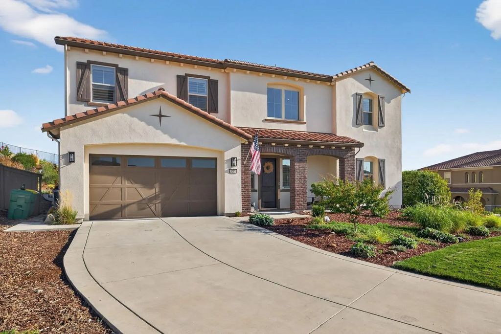 2205 Keystone Drive, El Dorado Hills