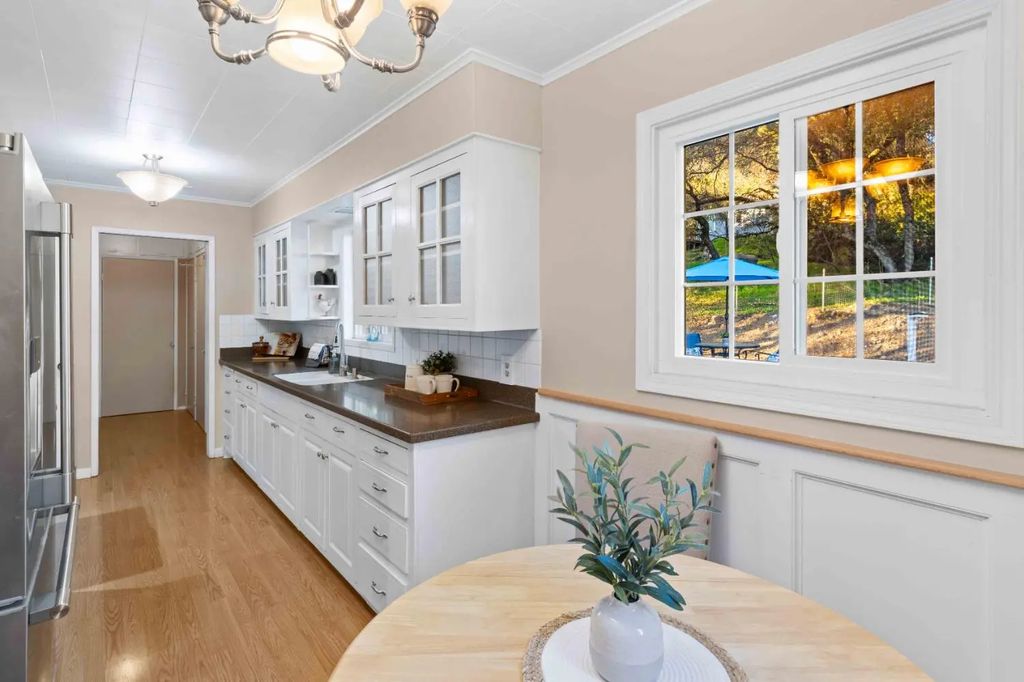 677 Chapin Road, Placerville