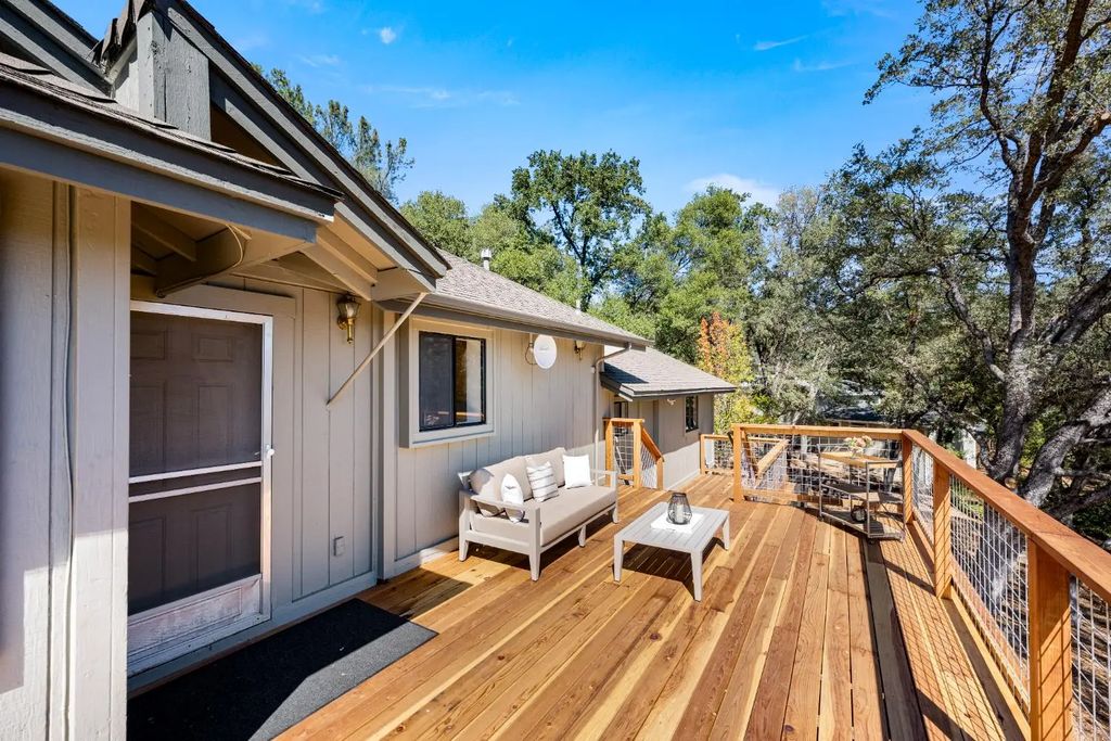 2606 Andrea Lane, Placerville