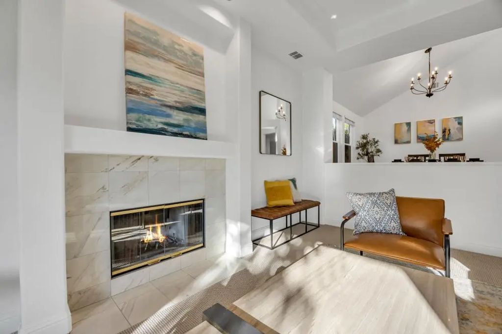 1106 Kimberly Court, Roseville