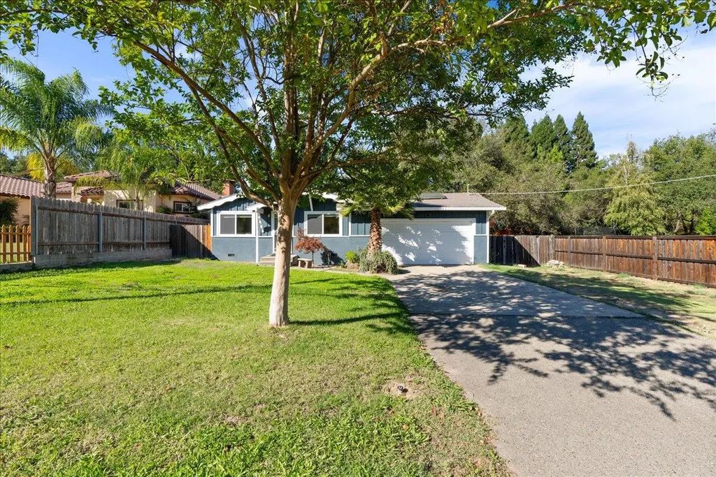 5387 Olive Ranch Road, Granite Bay