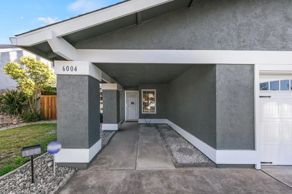6004 Windlass Court, Citrus Heights