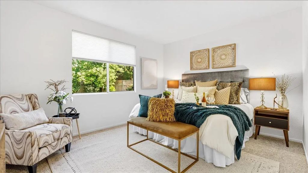 301 Wagonmaster Court, Roseville