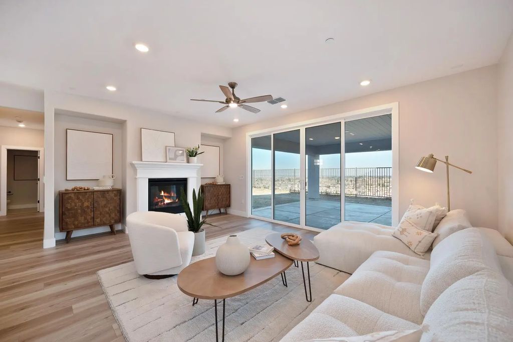 4078 Peter's Court, Rocklin
