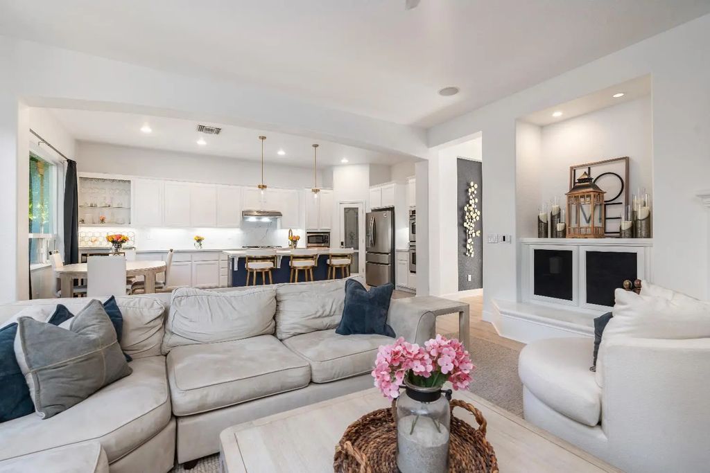 4202 Rimini Way, El Dorado Hills