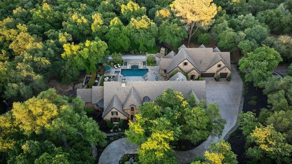 6120 Terracina Court, Loomis