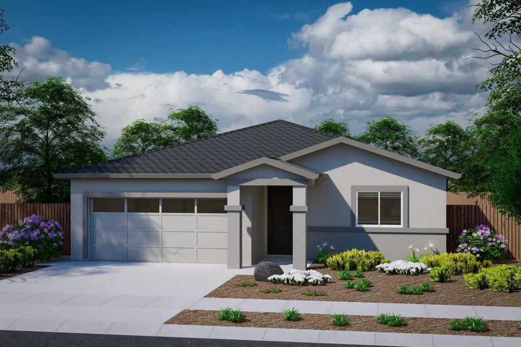 3960 Slurry Street, Roseville