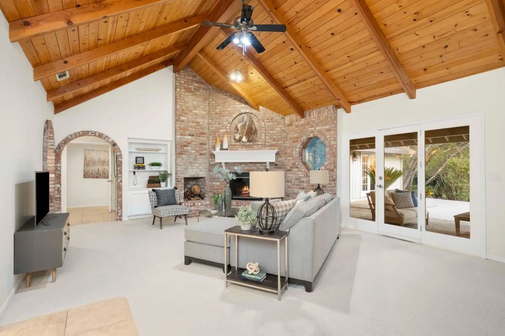 7172 Cedar Oaks Drive, Granite Bay