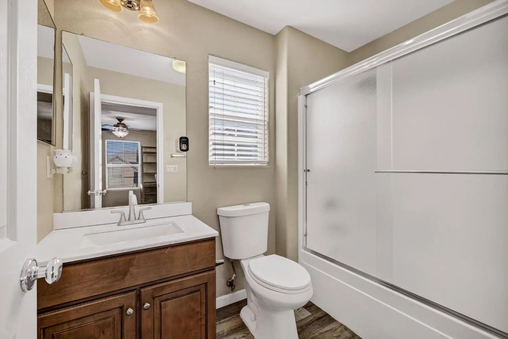 9116 Cortina Circle, Roseville