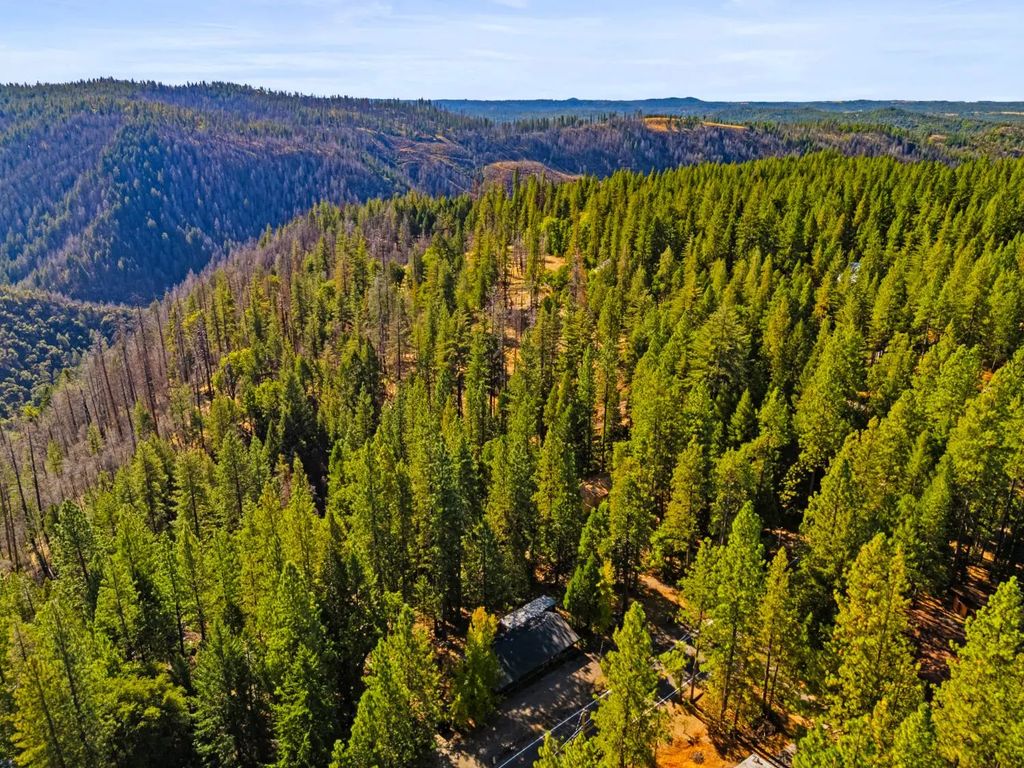 5983 Sly Park Road, Placerville