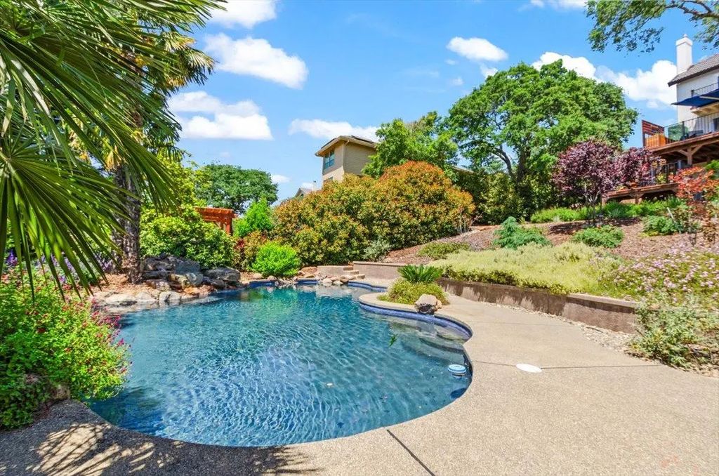 424 Powers Drive, El Dorado Hills