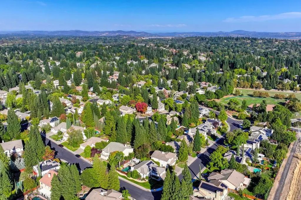 5380 Parkford Circle, Granite Bay
