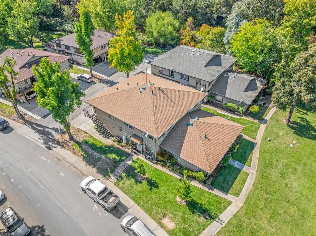 3681 Galena Drive 4, Auburn