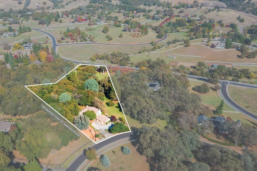 6267 Bluestone Lane, Placerville