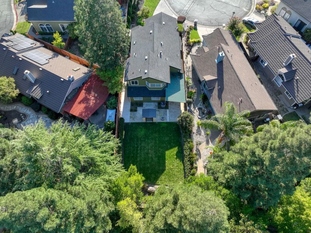 8670 Lake Front Drive, Granite Bay