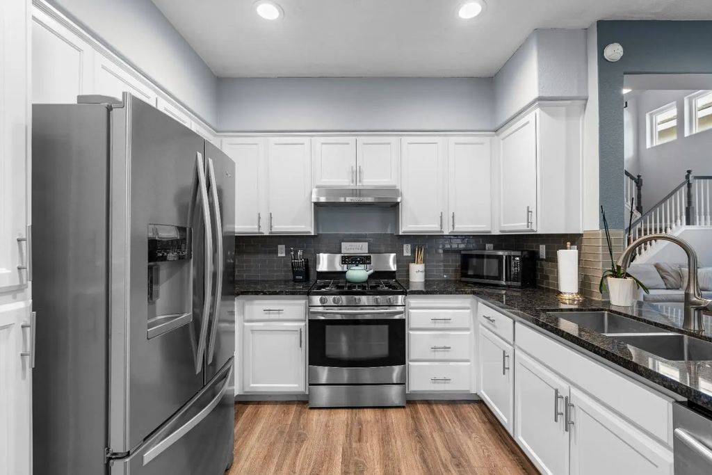 1508 Martinique Drive, Roseville