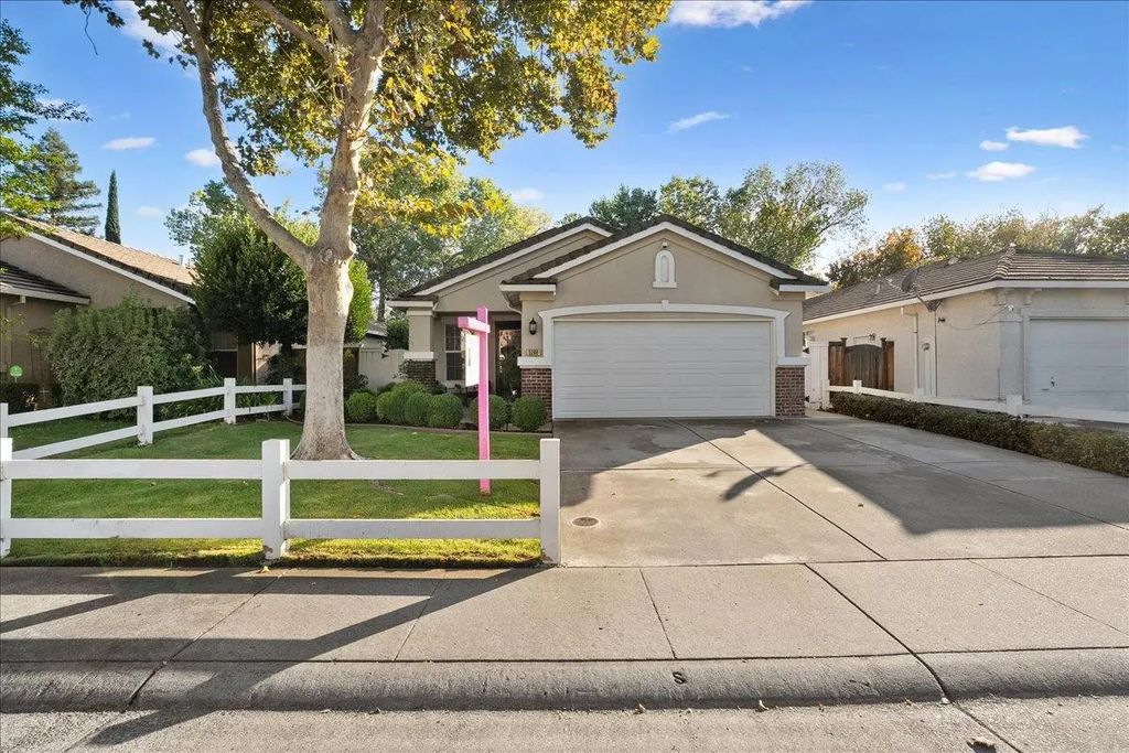 5248 Bay Street, Rocklin