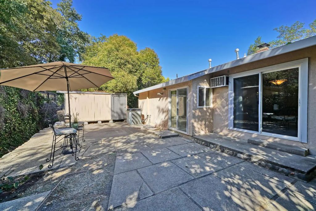 2820 Sleepy Hollow Court, Placerville