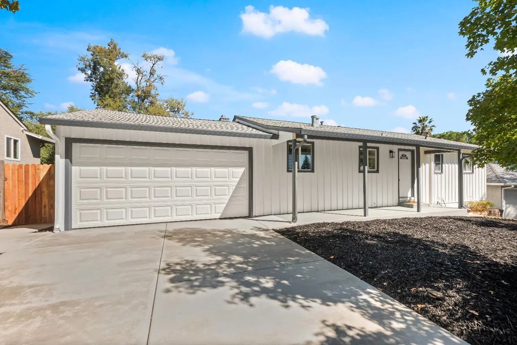 7621 Palisade Way, Fair Oaks