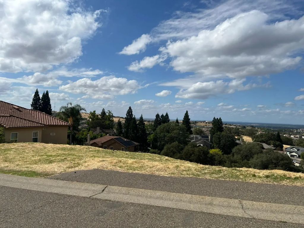 500 Montridge Way, El Dorado Hills