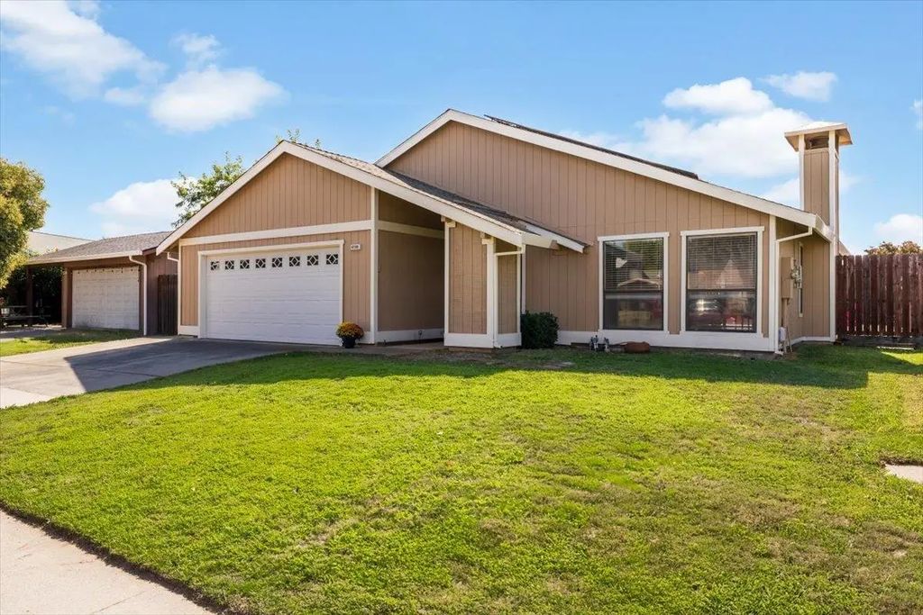 6798 Mannerly Way, Citrus Heights