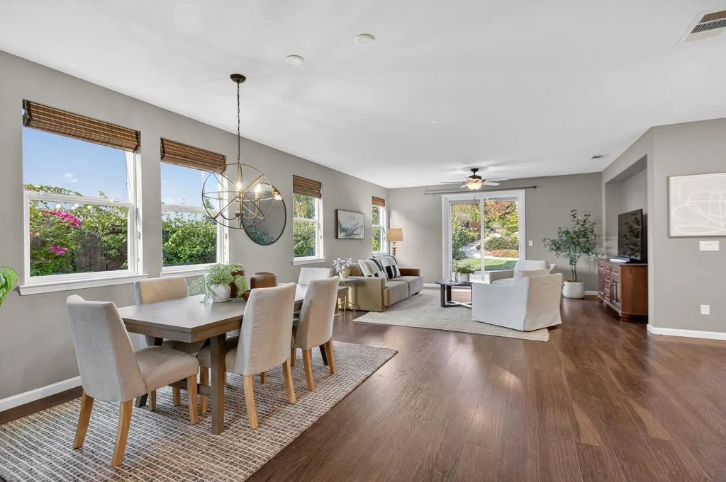 3545 Landsdale Way, El Dorado Hills