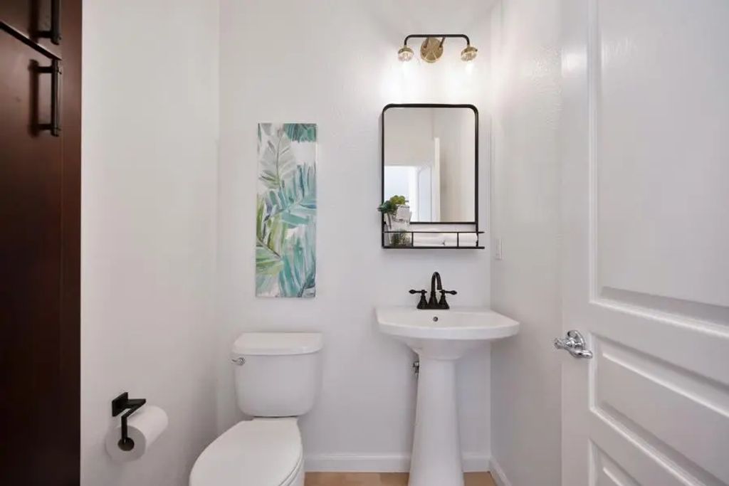 1224 Impressionist Loop, Roseville
